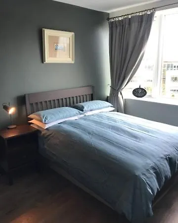 Beautiful Penthouse 18 아파트 *